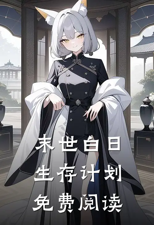 末世白日生存计划免费阅读