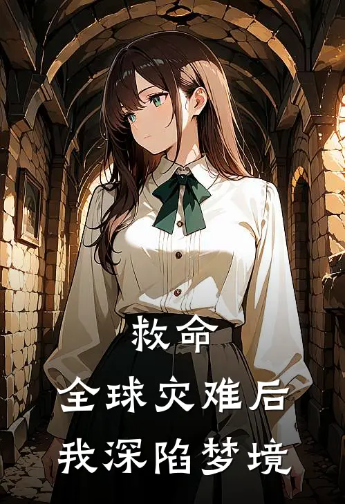 救命，全球灾难后，我深陷梦境