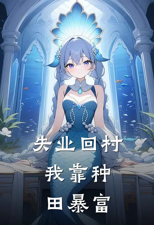 失业回村：我靠种田暴富