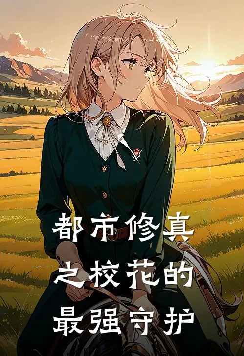 都市修真之校花的最强守护