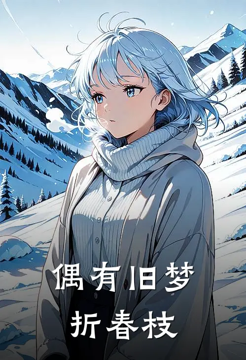 顾思衡林舒然《偶有旧梦折春枝》_(顾思衡林舒然)热门小说