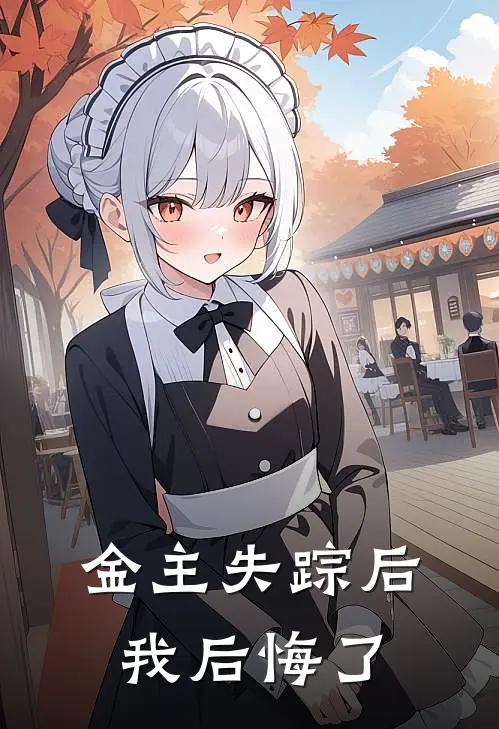 金主失踪后，我后悔了