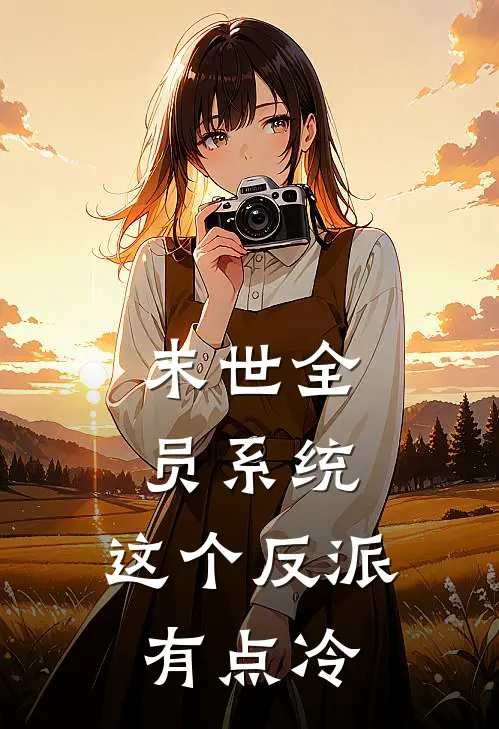 末世全员系统：这个反派有点冷