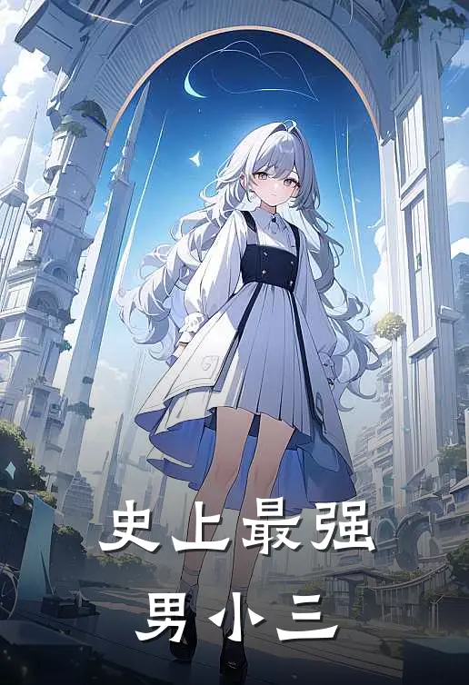 史上最强男小三