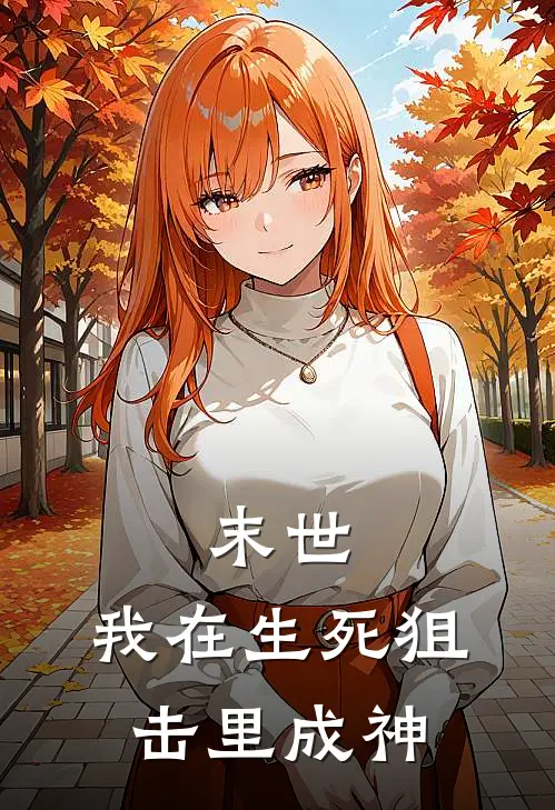 末世，我在生死狙击里成神