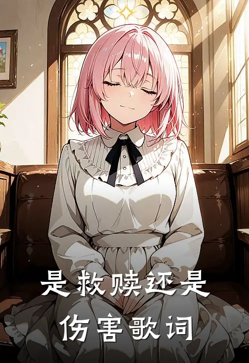 是救赎还是伤害歌词