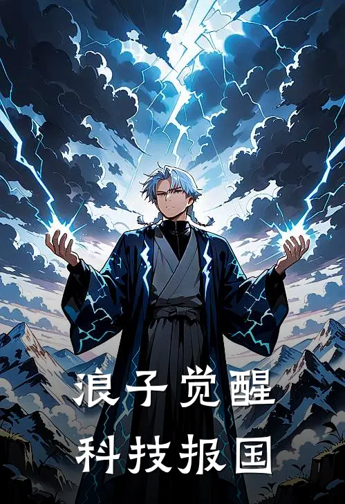 浪子觉醒：科技报国