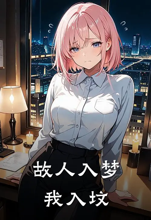 故人入梦我入坟