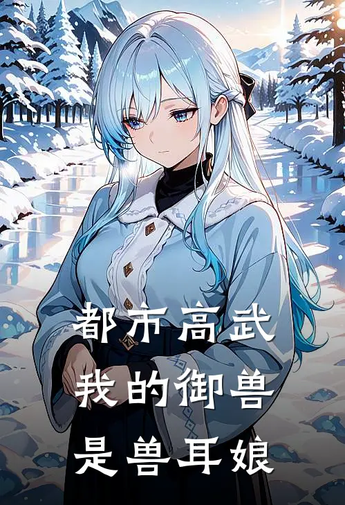 都市高武：我的御兽是兽耳娘