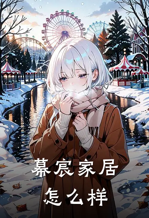 幕宸家居怎么样