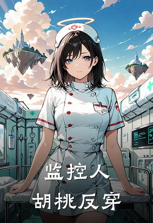 监控人，胡桃反穿