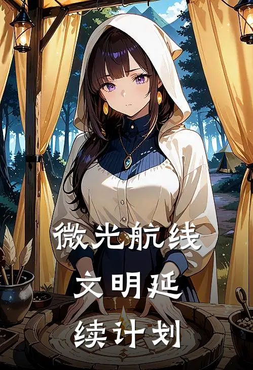 微光航线：文明延续计划