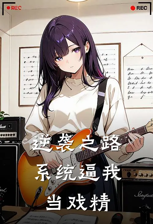 逆袭之路：系统逼我当戏精