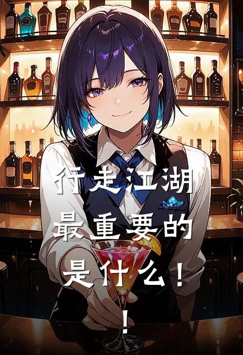 行走江湖最重要的是什么！！(赵衡瑾行)好看的小说推荐完结_完本小说行走江湖最重要的是什么！！赵衡瑾行