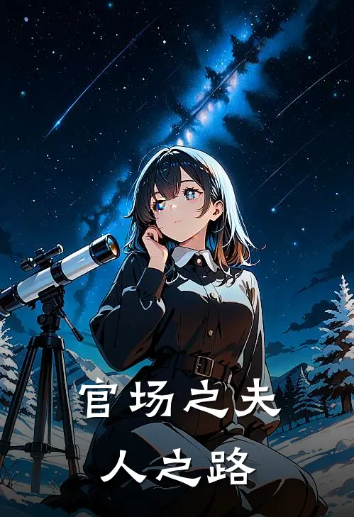 官场之夫人之路