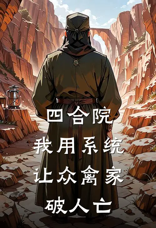 四合院：我用系统让众禽家破人亡(李凡阎埠贵)在线免费小说_完结小说免费阅读四合院：我用系统让众禽家破人亡李凡阎埠贵