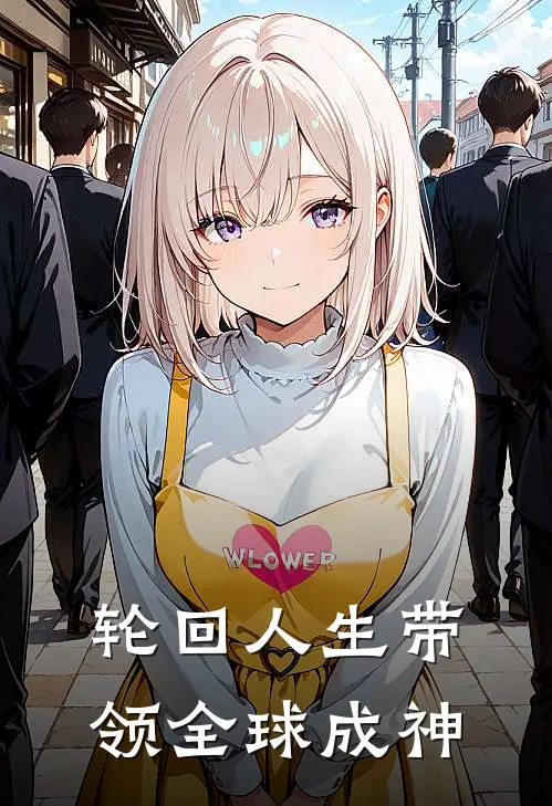 轮回人生带领全球成神