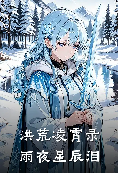 洪荒凌霄录 雨夜星辰泪