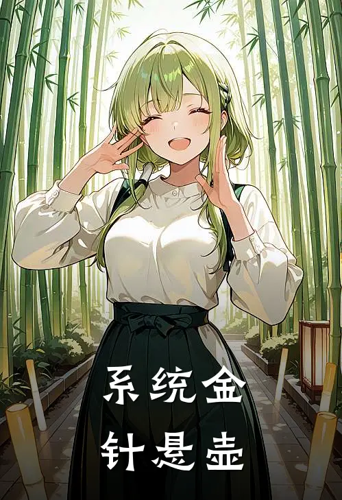 【系统】金针悬壶