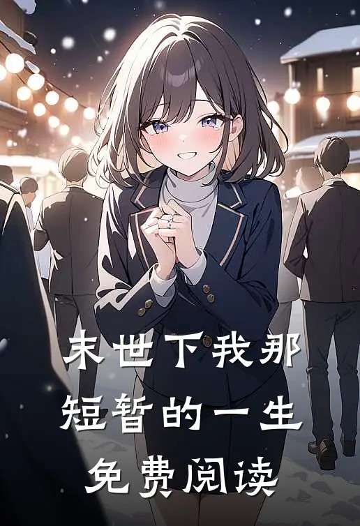 末世下我那短暂的一生免费阅读