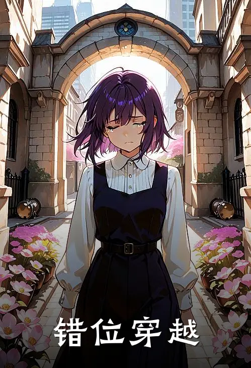 错位穿越