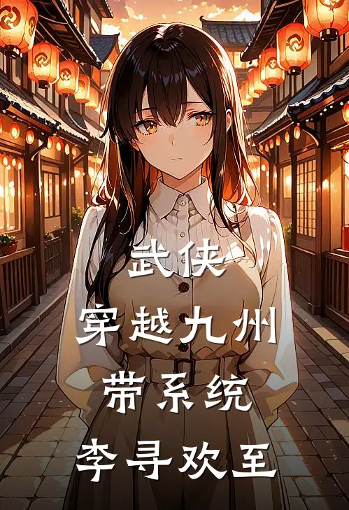 武侠：穿越九州带系统，李寻欢至