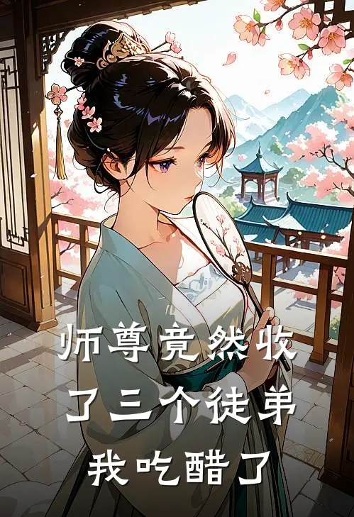 师尊竟然收了三个徒弟，我吃醋了