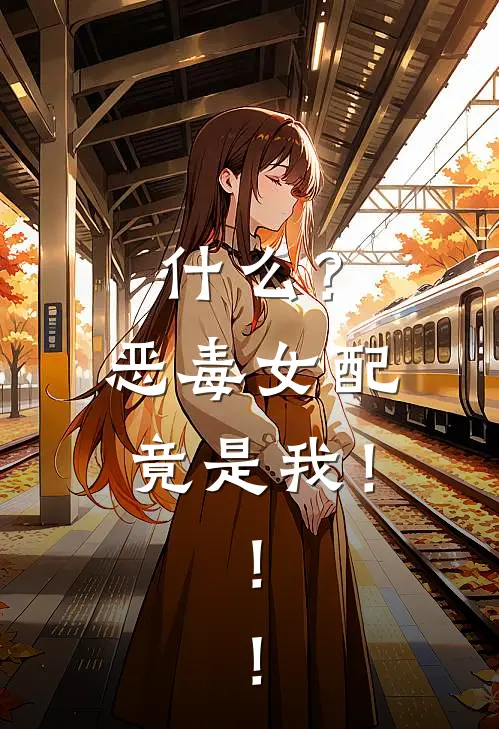 什么？恶毒女配竟是我！！！林晚晚顾言澈热门小说完结_热门的小说什么？恶毒女配竟是我！！！林晚晚顾言澈