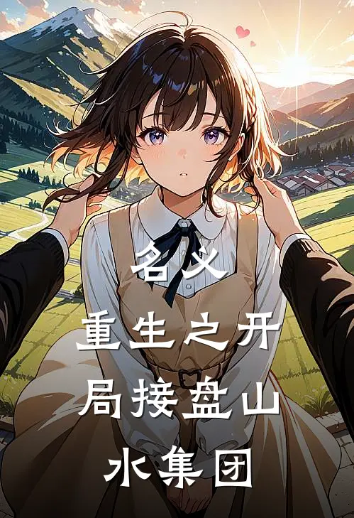 名义：重生之开局接盘山水集团