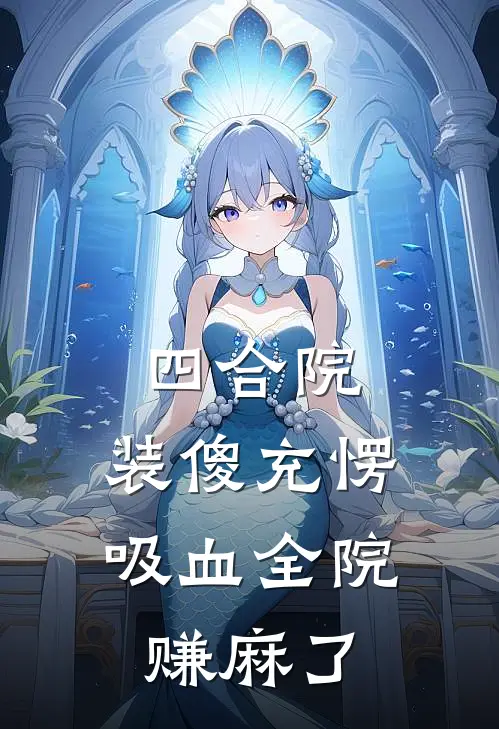 《四合院：装傻充愣吸血全院赚麻了》李二楞易中海火爆新书_四合院：装傻充愣吸血全院赚麻了(李二楞易中海)最新热门小说