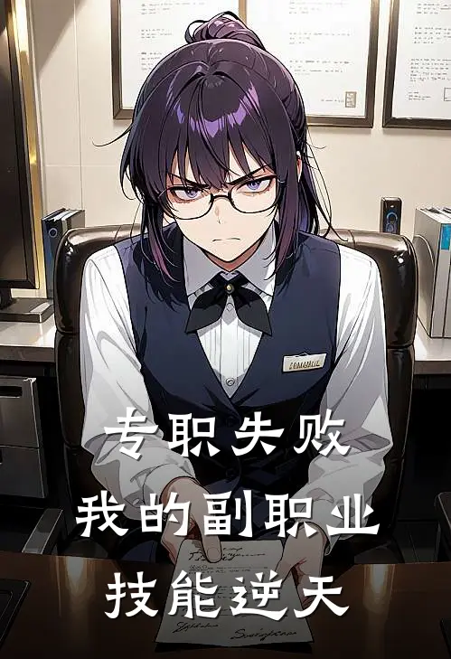 专职失败，我的副职业技能逆天樊生樊志林热门小说排行_免费阅读全文专职失败，我的副职业技能逆天(樊生樊志林)