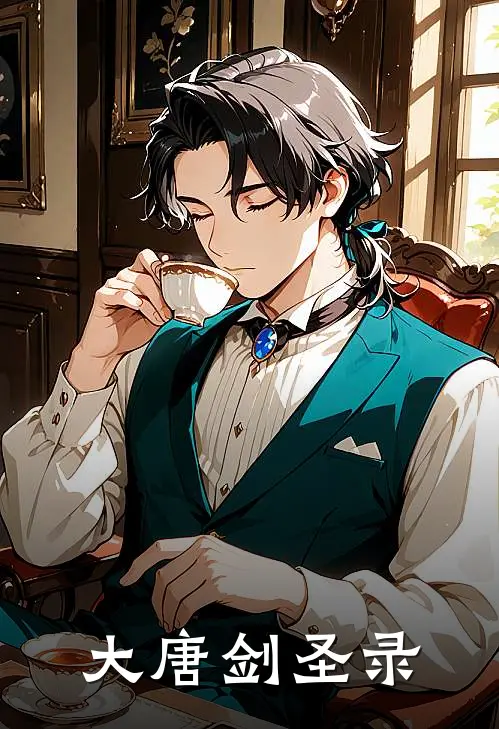 大唐剑圣录