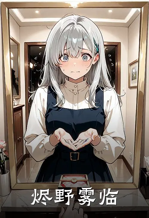 烬野雾临许烬江雾完整版小说全文免费阅读_最新章节列表烬野雾临(许烬江雾)