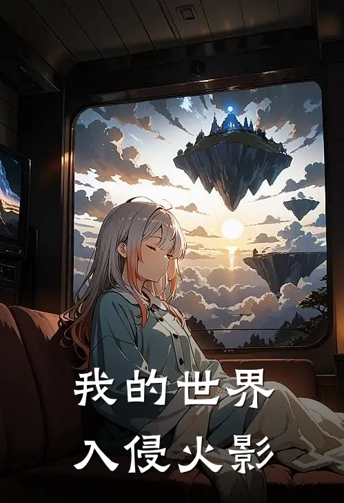 我的世界入侵火影