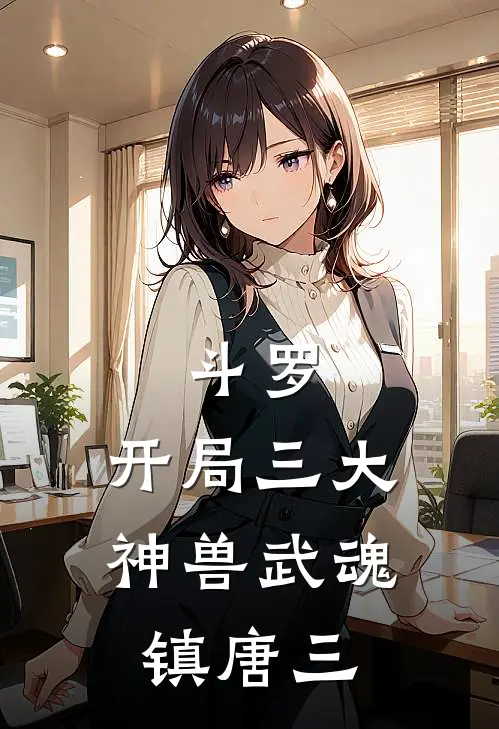 斗罗：开局三大神兽武魂，镇唐三