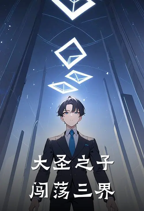 大圣之子闯荡三界孙承岳承岳已完结小说推荐_完整版小说大圣之子闯荡三界(孙承岳承岳)