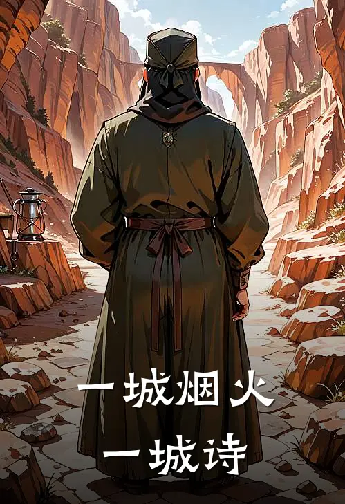 一城烟火一城诗