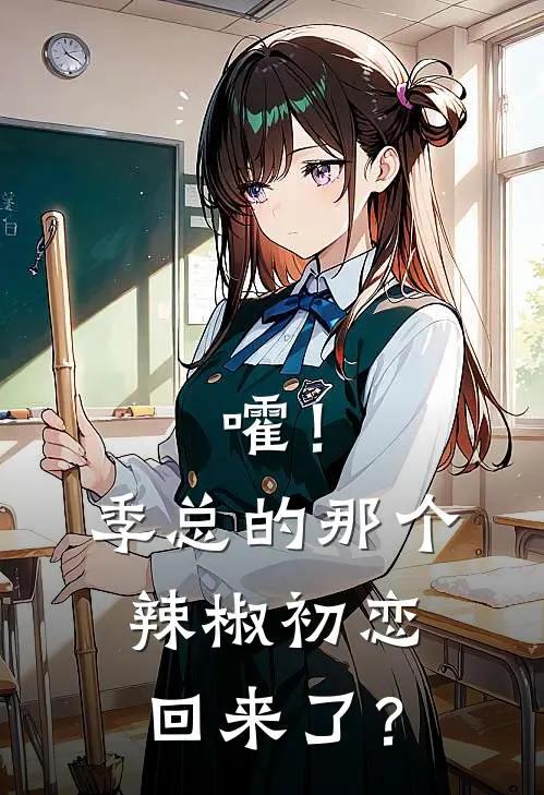 嚯！季总的那个辣椒初恋回来了？