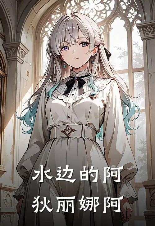 水边的阿狄丽娜阿