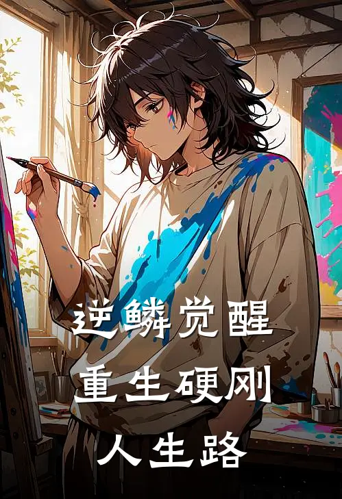 逆鳞觉醒：重生硬刚人生路