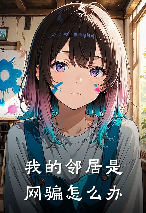 我的邻居是网骗怎么办