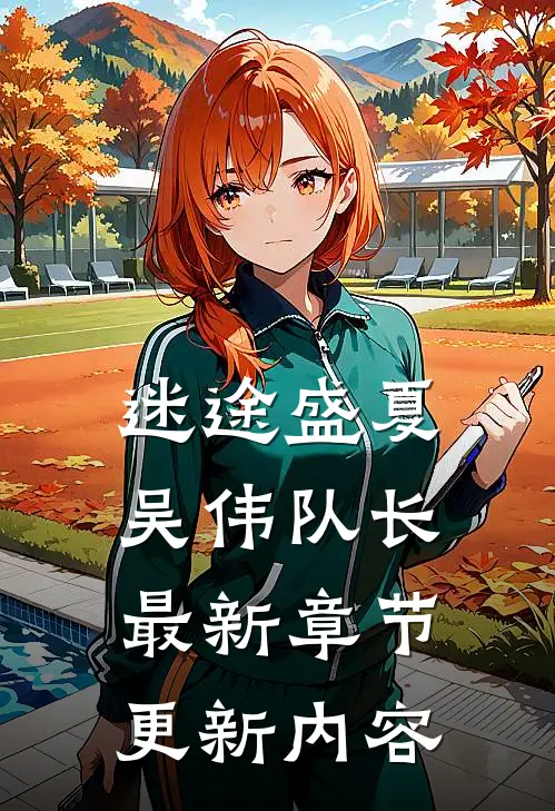 迷途盛夏吴伟队长最新章节更新内容