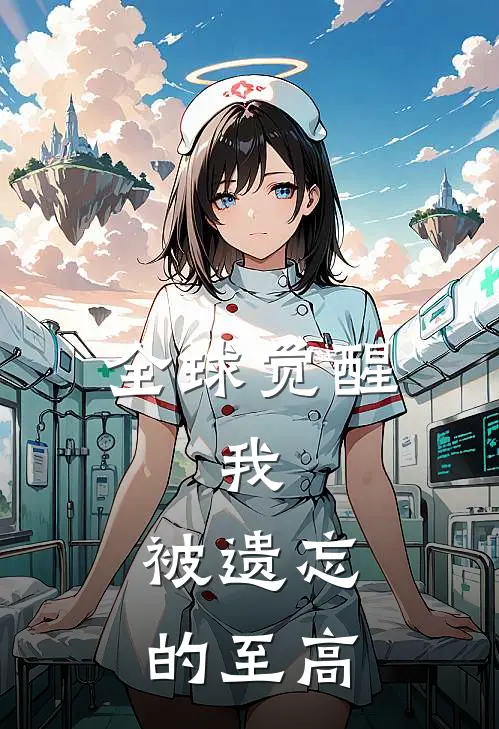 全球觉醒：我，被遗忘的至高