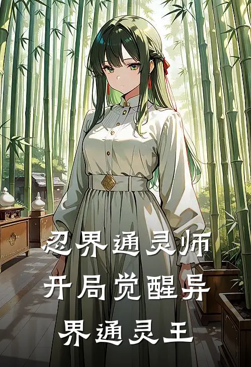 忍界通灵师：开局觉醒异界通灵王