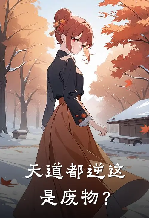 天道都逆这是废物？