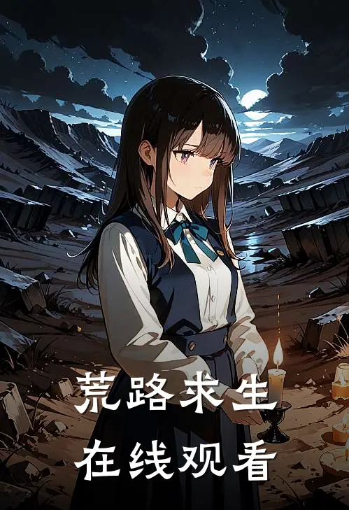 荒路求生在线观看