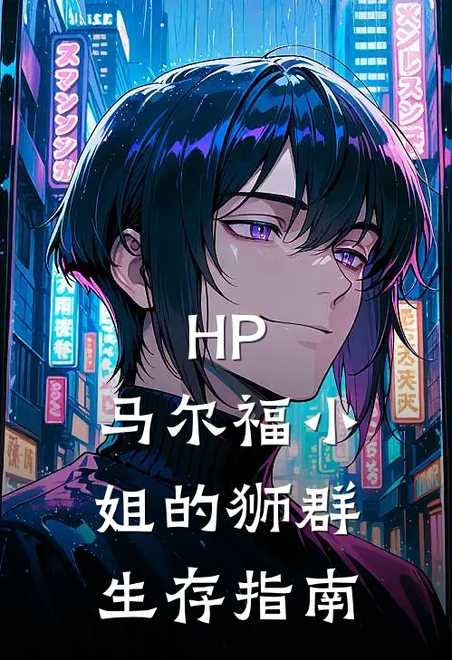 HP：马尔福小姐的狮群生存指南哈利德拉科完整版免费阅读_哈利德拉科精彩小说