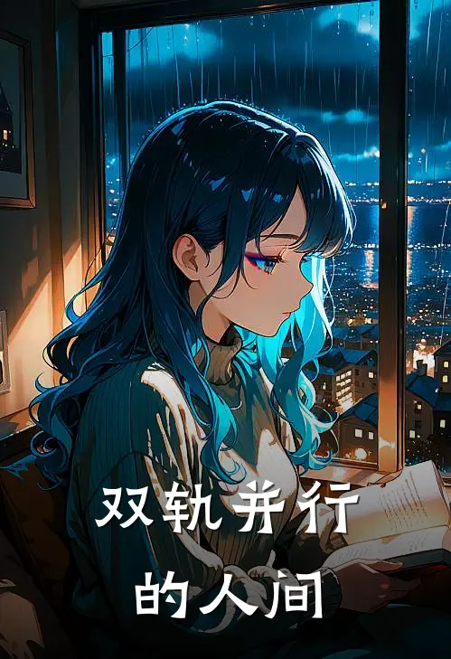 双轨并行的人间