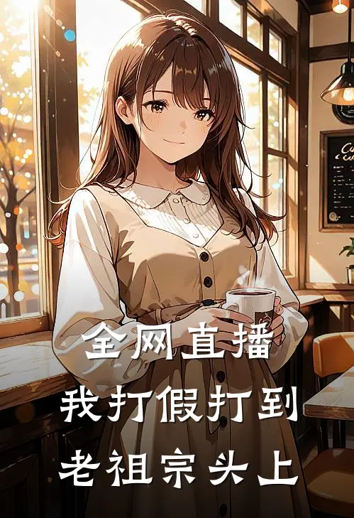 全网直播：我打假打到老祖宗头上