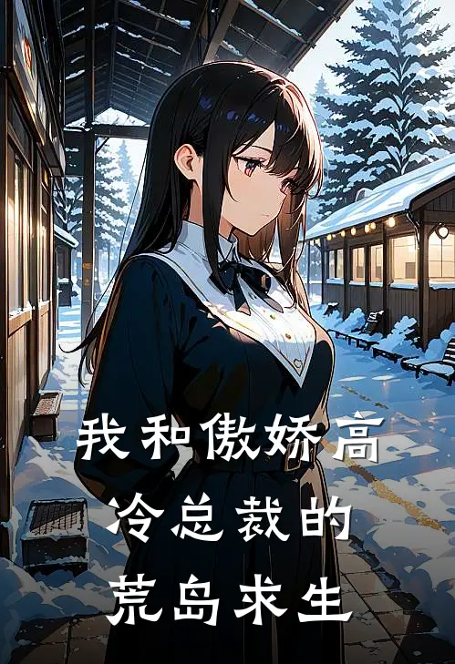 我和傲娇高冷总裁的荒岛求生(林倾雪顾晓柔)全本完结小说_完整版免费全文阅读我和傲娇高冷总裁的荒岛求生(林倾雪顾晓柔)